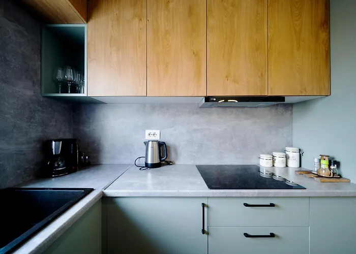 Apartment Square Luxury Penthouse *