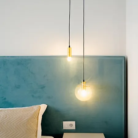 شقة Square Luxury Penthouse *