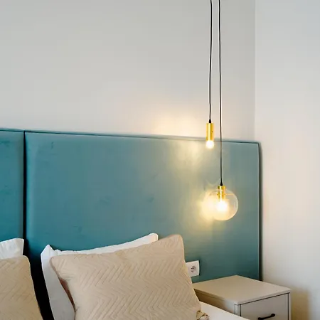 شقة Square Luxury Penthouse تيرانا