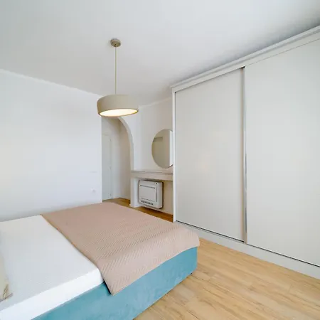 アパート Square Luxury Penthouse