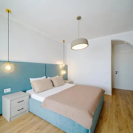 شقة Square Luxury Penthouse *