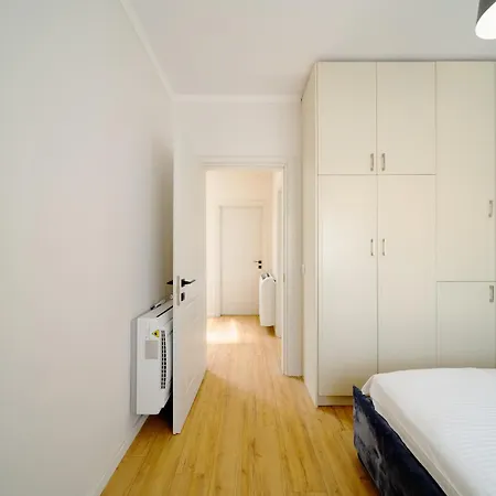 شقة Square Luxury Penthouse